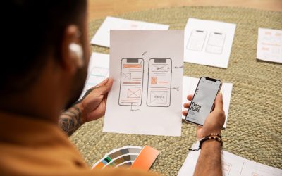 Desenvolvimento de Aplicativos em Recife PE: Apps Sob Medida